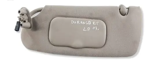 Dodge Durango I Sun visor 