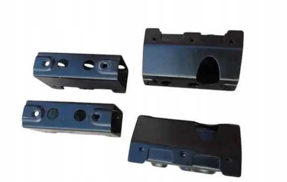 Audi A6 S6 C6 4F Other trunk/boot trim element