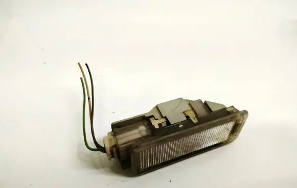 Citroen C5 Other interior light