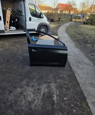 Hyundai i30 Front door 76004G4000