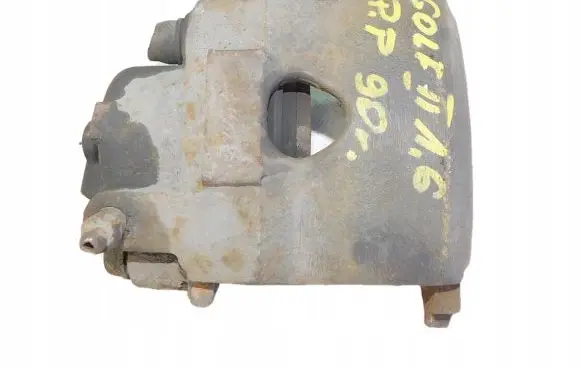 Volkswagen Golf II Front brake caliper