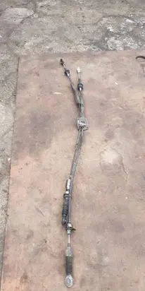 Citroen C4 Aircross Gear shift cable linkage 