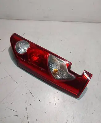 Renault Kangoo II Rear/tail lights 8200419952 20042016 A890734965116