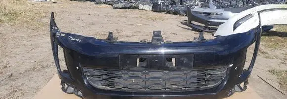 Citroen C4 Aircross Front bumper LAKKTZ