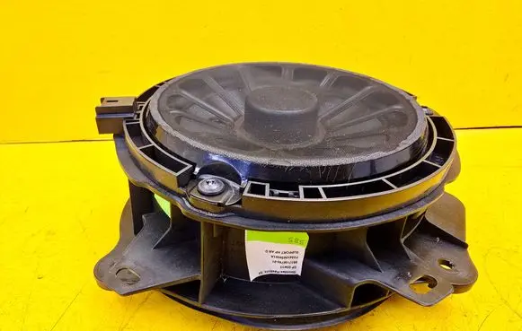 Citroen DS7 Crossback Rear door speaker 9809350880