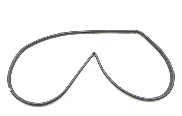 Lexus NX Rubber seal front door (on door)