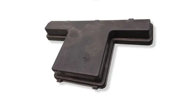 Ford Mondeo MK V Fuse box cover DG9T14A075AA