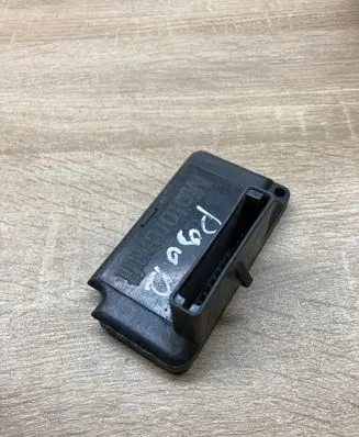 Ford Fiesta Ignition amplifier control unit 91AB12K072AA