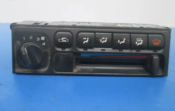 Subaru Legacy Climate control unit