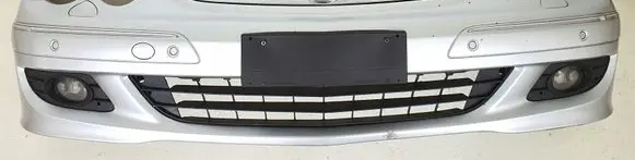 Mercedes-Benz CLK A209 C209 Front bumper