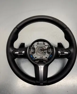 BMW 3 F30 F35 F31 Steering wheel 3074437
