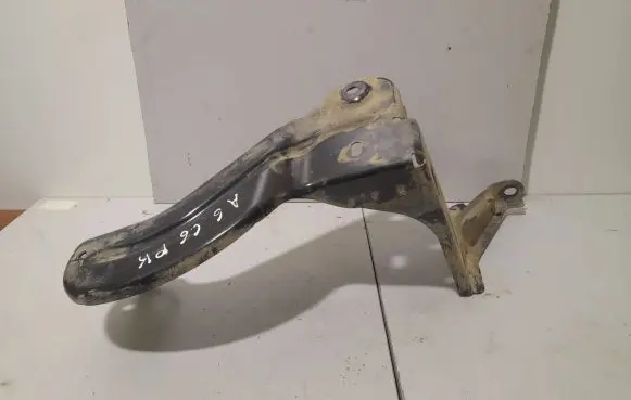 Audi A6 S6 C6 4F Side radiator support slam panel 4F0145813F