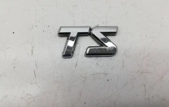 Mazda 6 Manufacturers badge/model letters 