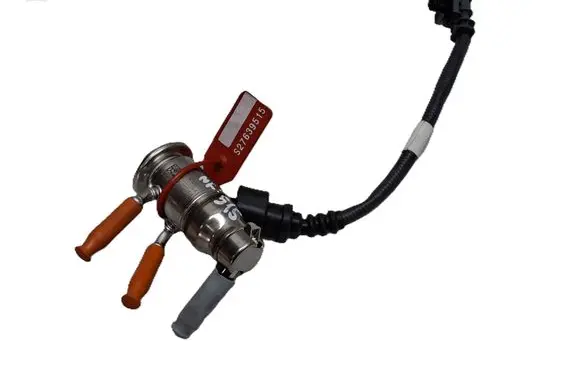 Fiat 500X AdBlue injector S27639515 55283499 68375220AA