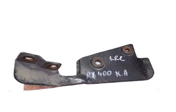 Lexus RX 330 - 350 - 400H Rear mudguard 7586648010