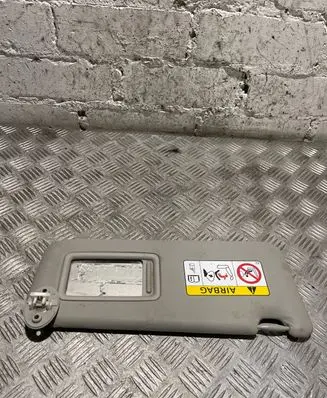 Toyota RAV 4 (XA40) Sun visor TW23278010