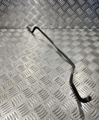 Citroen DS3 Clutch pipe/line 9676663580
