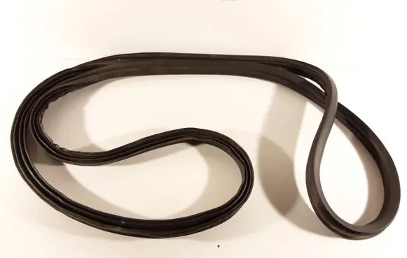 KIA Ceed Trunk rubber seal (body) 