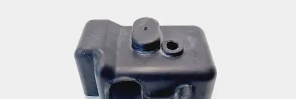 Hyundai Tucson TL Other air conditioning (A/C) parts 
