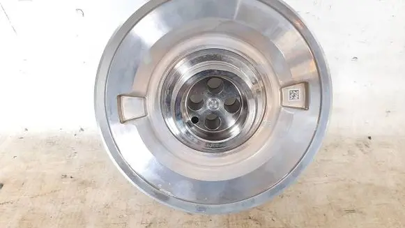 BMW 2 Active Tourer U06 Crankshaft pulley 8478475 11238478475