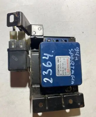 KIA Sportage Other control units/modules 0K71218701
