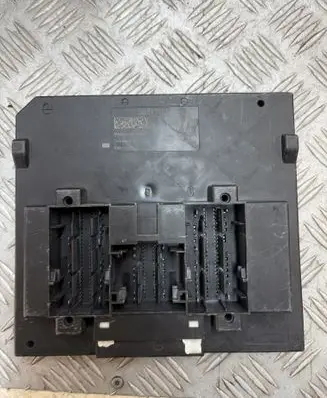 Seat Leon (5F) Comfort/convenience module 5Q0937084N