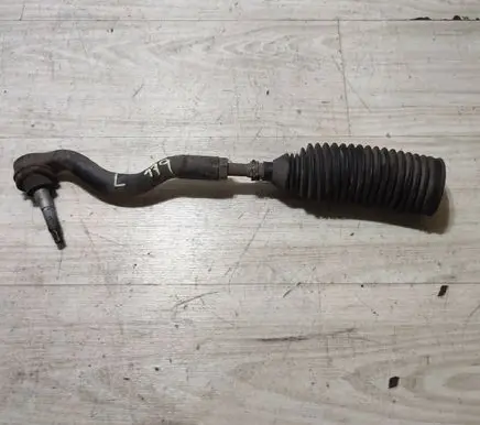 Jeep Grand Cherokee Steering tie rod