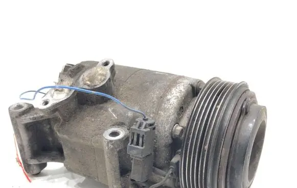 Mazda CX-5 Air conditioning (A/C) compressor (pump) F500-JUBCA-03