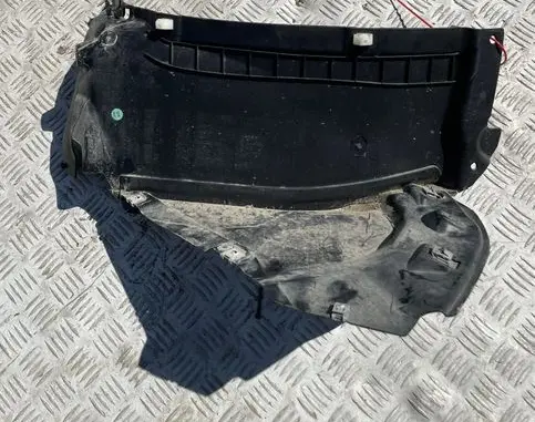 Audi A4 S4 B9 Front arch DOAUDIA4B9 8W0853887