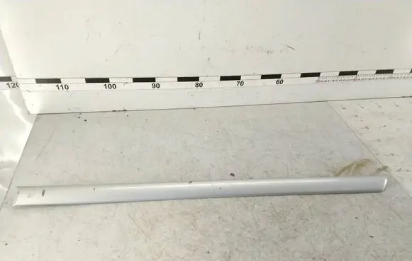 Volkswagen Golf IV Rear door trim (molding) 1J4853753B