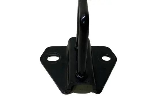 Nissan Qashqai Seat back rest lock catch 