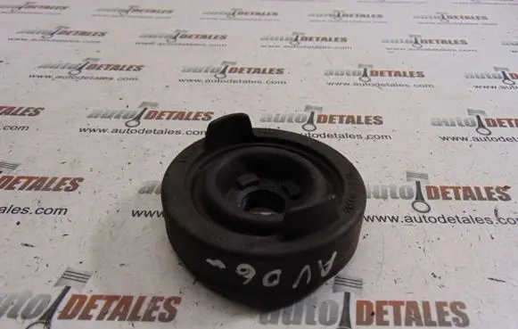 Toyota Avensis T250 Headlight/headlamp dust cover 9922680008
