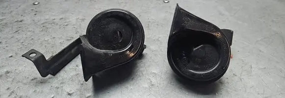 Hyundai Tucson TL Horn signal A046466