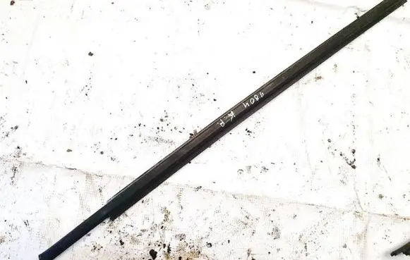 Suzuki SX4 Front door glass trim molding 