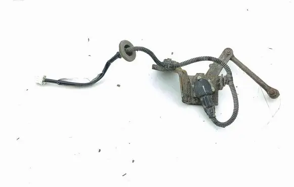 Citroen C-Crosser Headlight/headlamp level sensor A1221421 910111 A0169811535