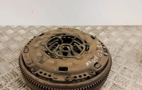 Audi A3 S3 8P Clutch set kit 03G141025E 06F105264C 03G141031K