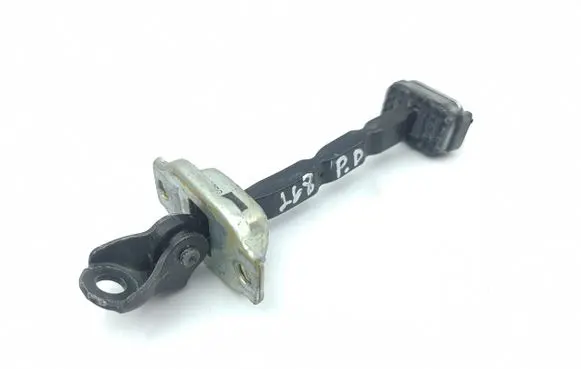 Honda Accord Front door check strap stopper 