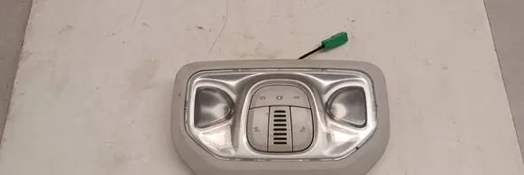 Fiat Tipo Front seat light 07356314060