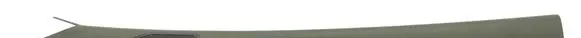 (A) pillar trim