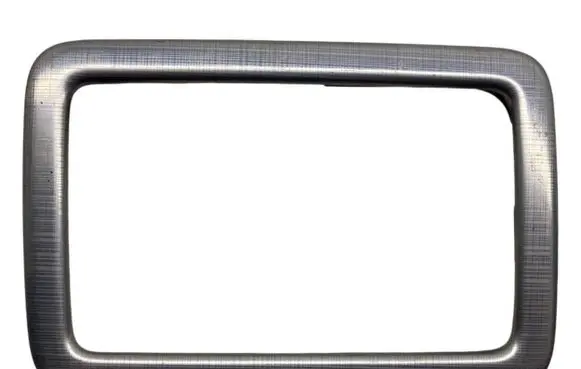 Volvo S80 Panel trim 30755191
