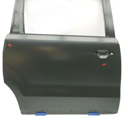 Volkswagen Sharan Rear door 7N0843108AP