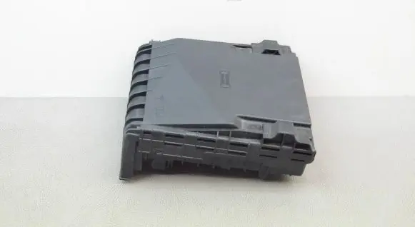 Volkswagen Sharan Fuse box set 3C0937125A 1K0937132F