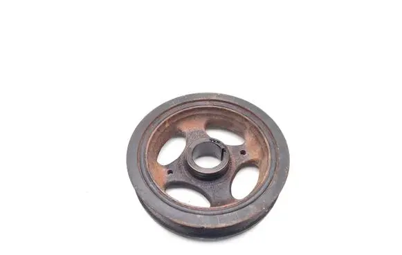 Lexus IS 220D-250-350 Crankshaft pulley 13408-0R021