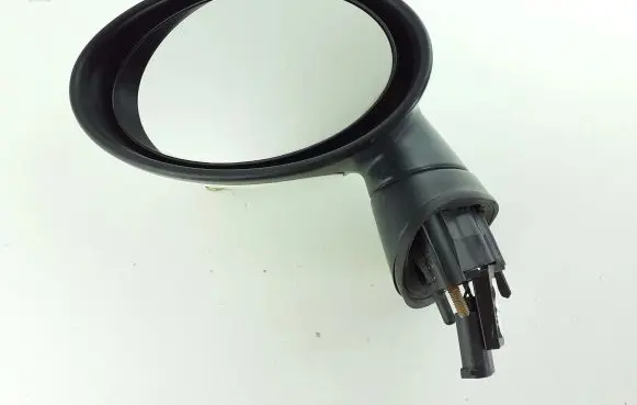 Mini One - Cooper R50 - 53 Front door electric wing mirror KL6499