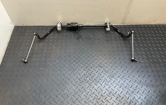 BMW 5 F10 F11 Active stabilizer 6781424 852400006741 416406132