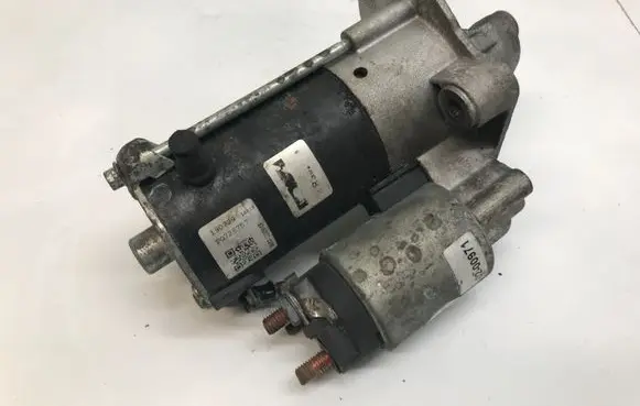 Volvo V50 Starter motor 190729 3M5T11000CF
