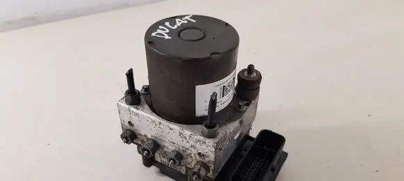 Fiat Ducato ABS Pump 51804596 00518045960