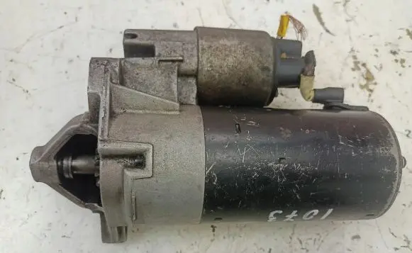Renault Laguna I Starter motor 1005821983