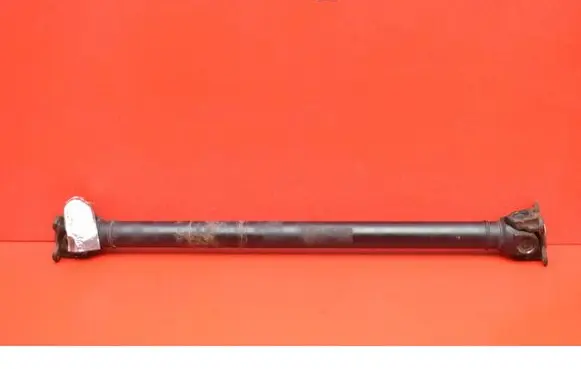 BMW Z4 E89 Drive shaft (set) 
