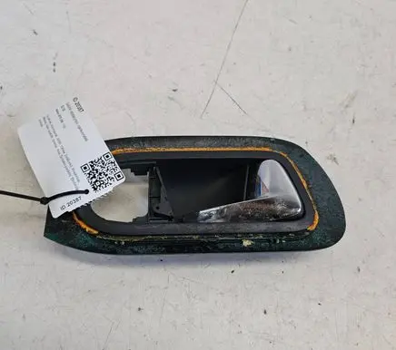 Volvo V70 Rear door interior handle trim 7M3837114B
